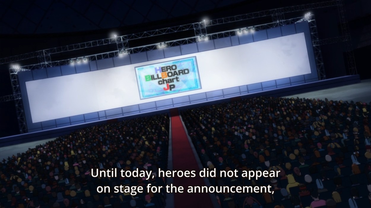 My Hero Academia Ep. 87: A quick taste of what’s to come | Moe Sucks